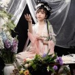 喵小吉cos图片集:这些作品真的很棒,让人看了过瘾